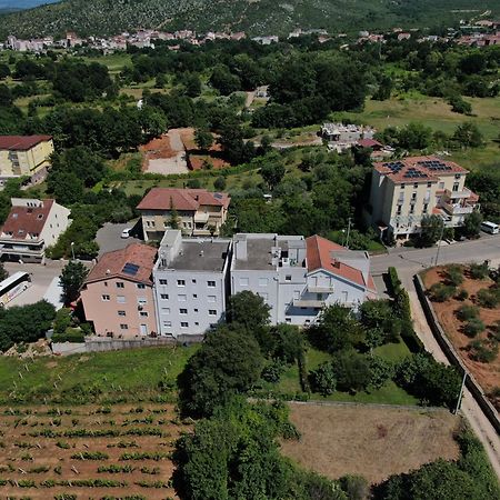 Pension Silvia Medjugorje Luaran gambar