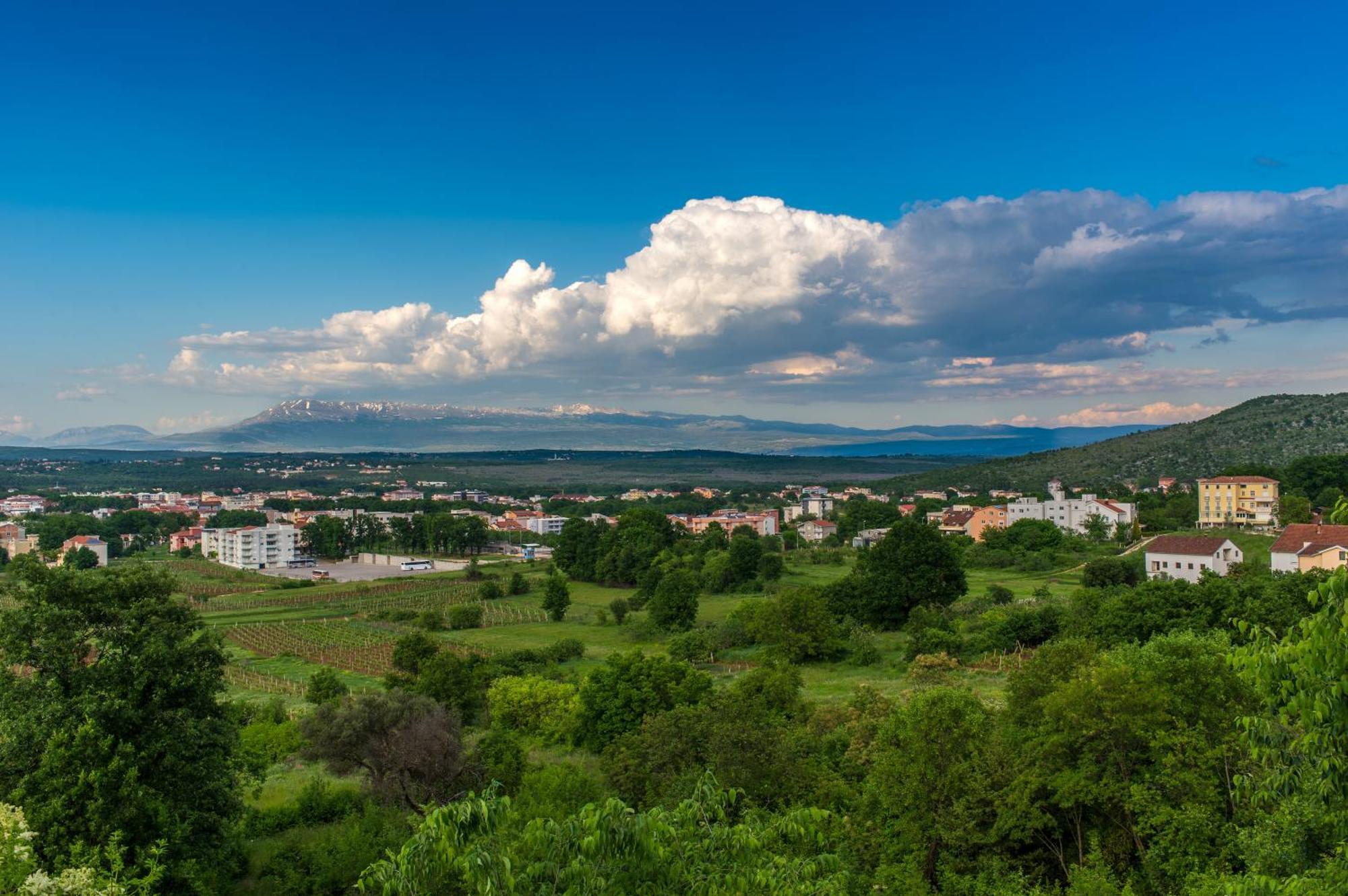 Pension Silvia Medjugorje Luaran gambar